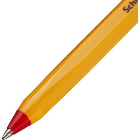 Ручка шариковая Schneider 8 шт.