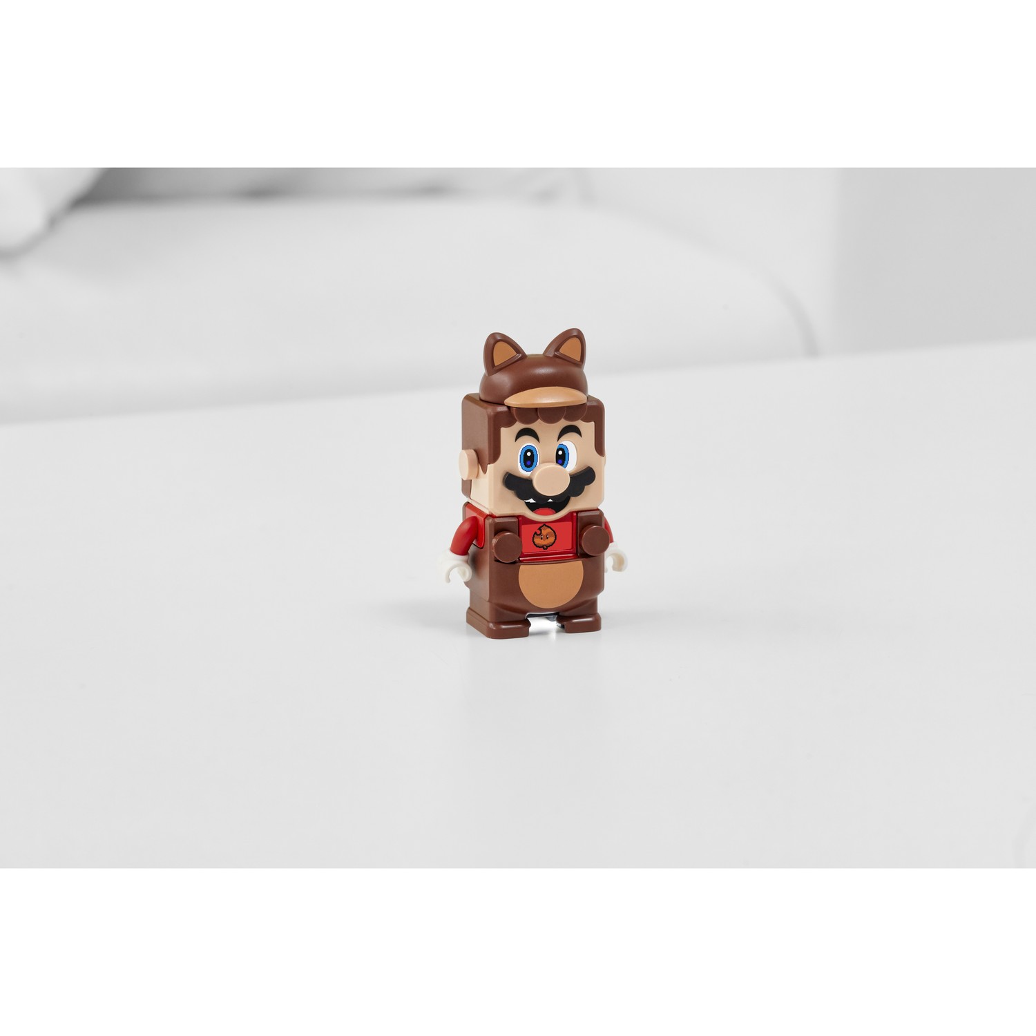 Конструктор LEGO Super Mario Набор усилений Марио Тануки - фото 6