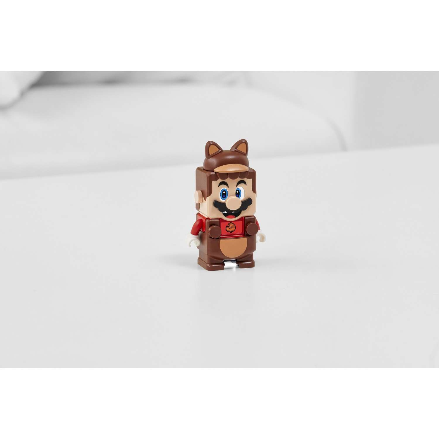 Конструктор LEGO Super Mario Набор усилений Марио Тануки - фото 6