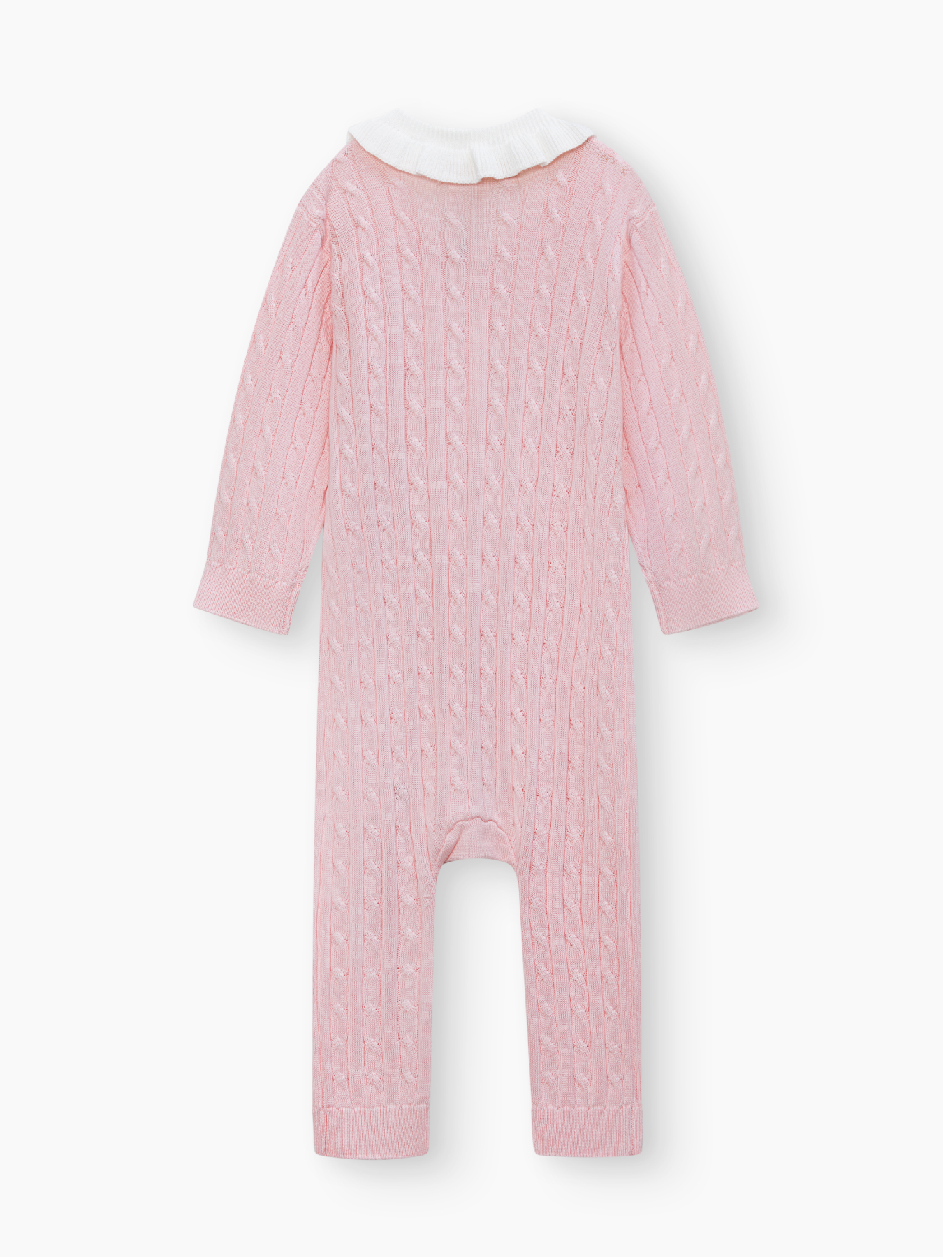 Комбинезон Happy Baby 88659-0_pink - фото 3