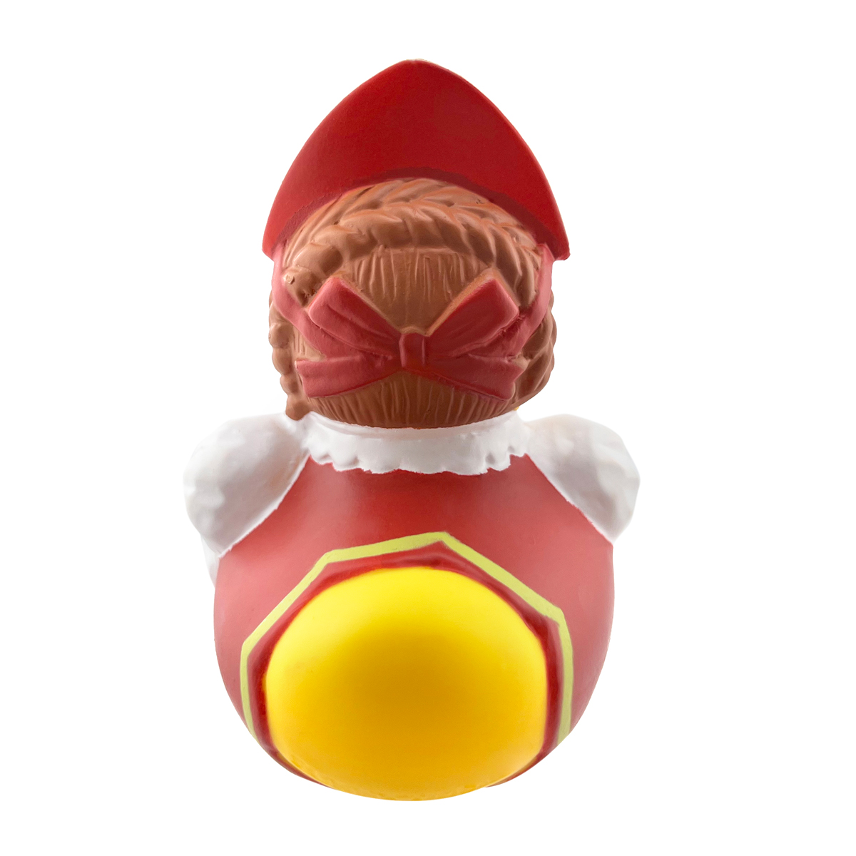 Игрушка Funny ducks Царевна уточка для ванны - фото 9