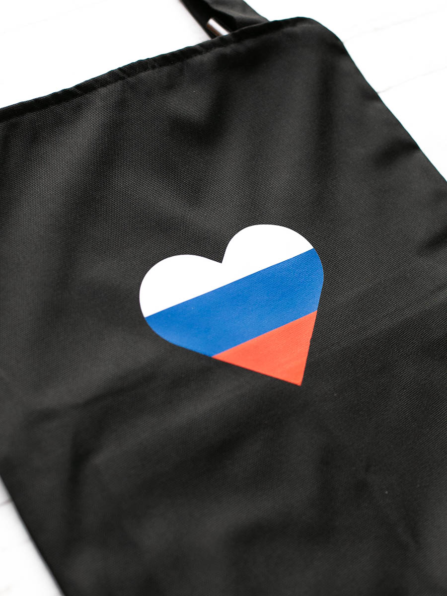 Мешок для обуви Lemur Studio - фото 3