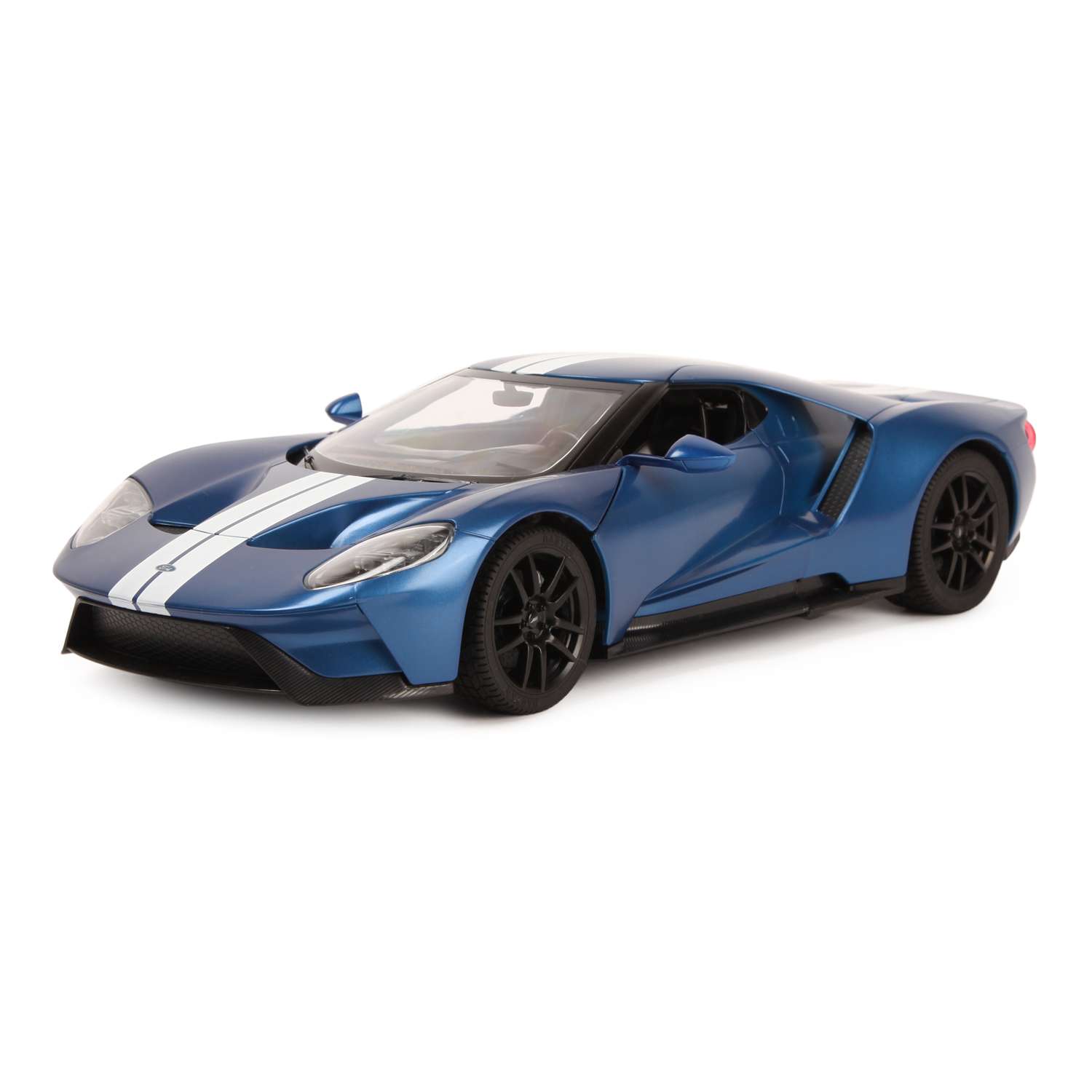 Автомобиль РУ Rastar Ford 1:14 - фото 3
