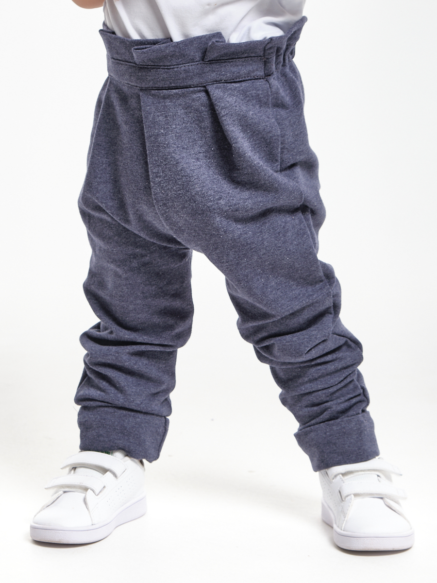 Брюки Mini-Maxi 22-1090-1 - фото 1
