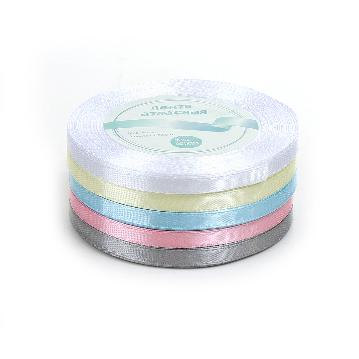 Набор для творчества Magic 4 Hobby шитье - фото 7