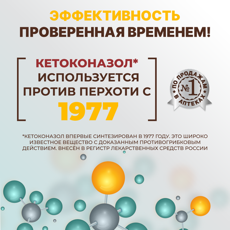 Шампунь Лошадиная сила 250 мл