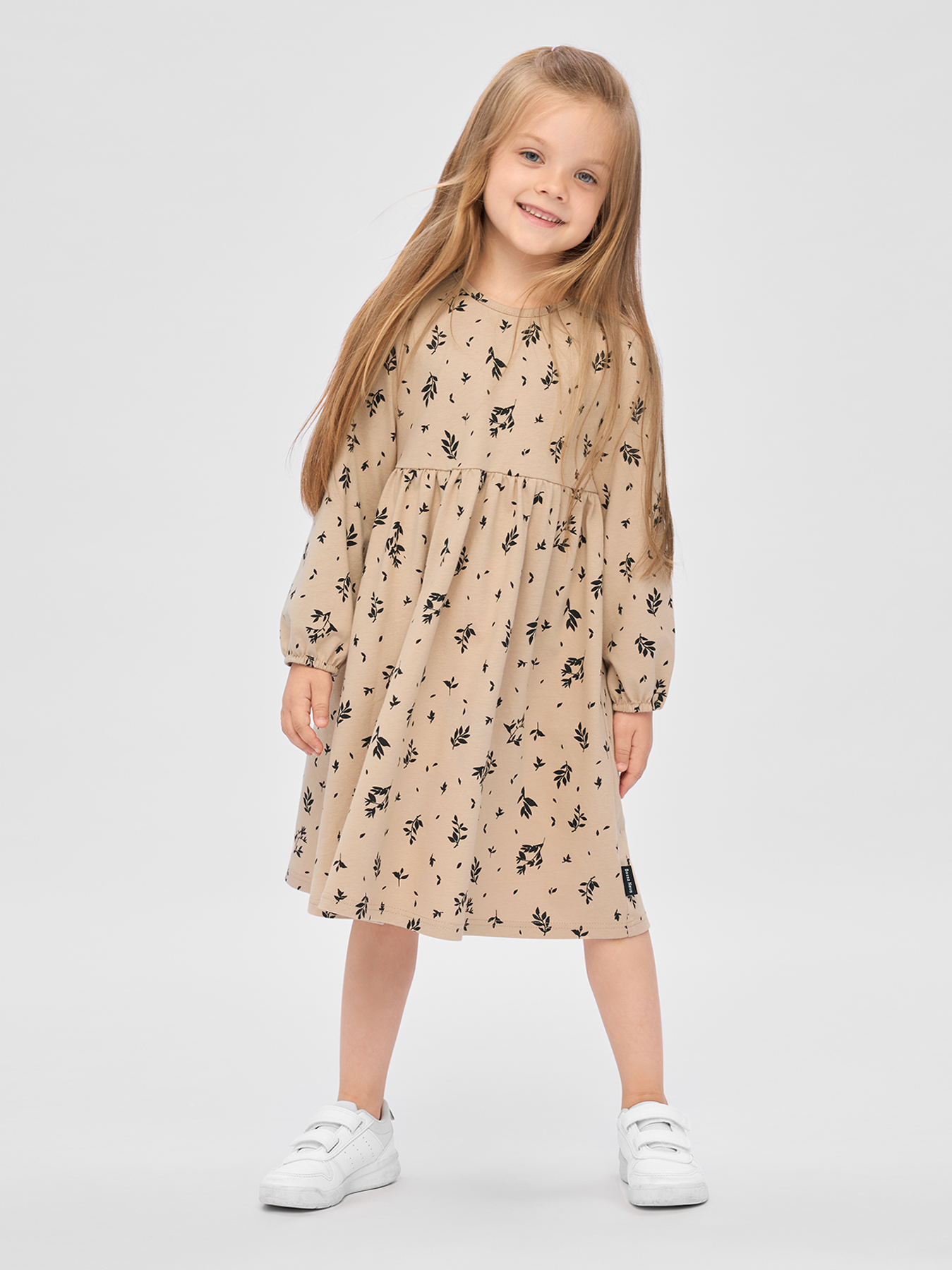 Платье Bossa Nova 141О24-171-Б - фото 1