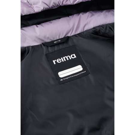 Куртка Reima