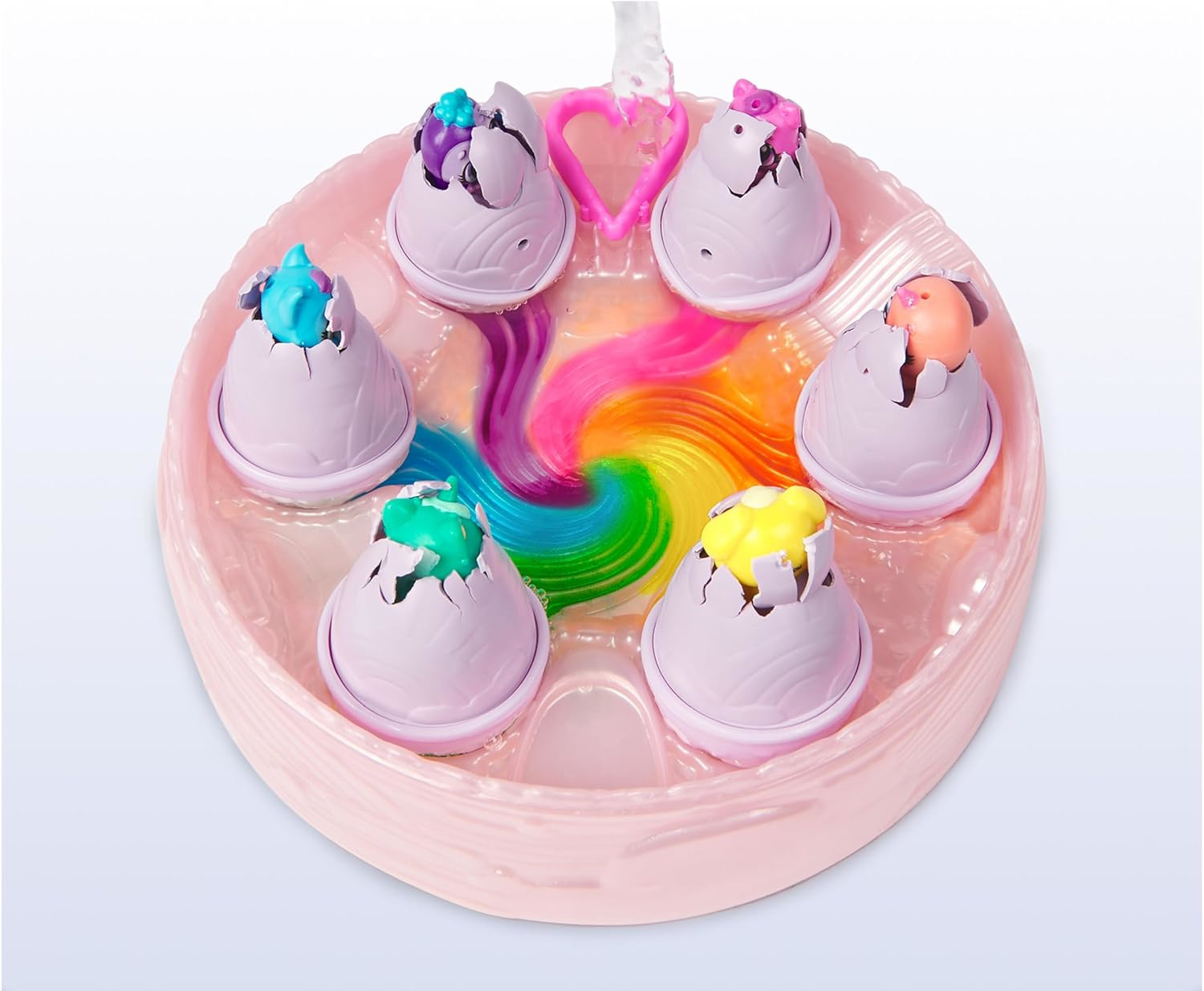 Игровой набор Hatchimals Alive - фото 3