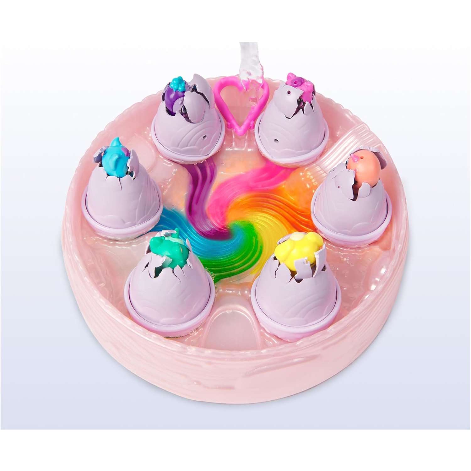 Игровой набор Hatchimals Alive - фото 3