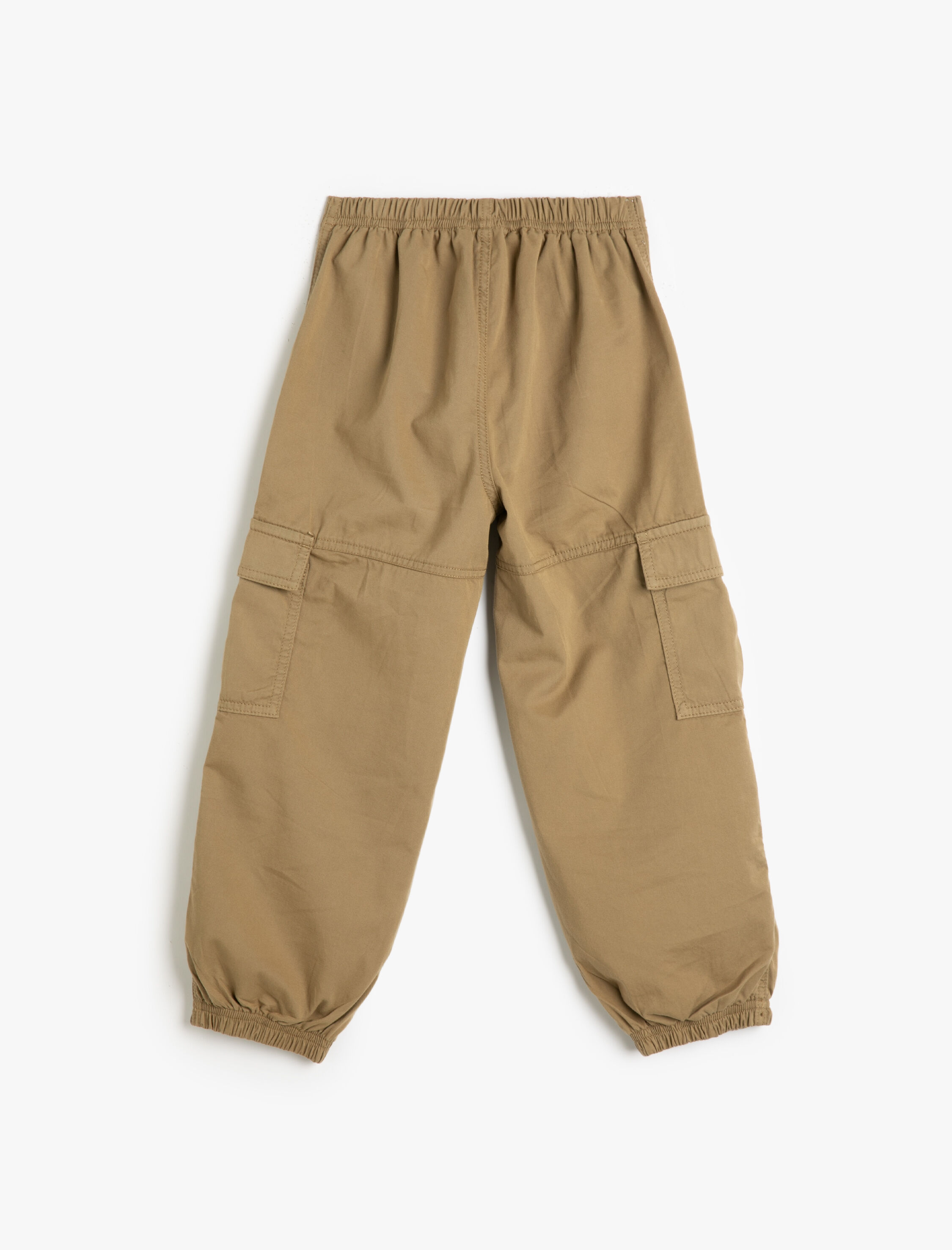 Брюки KOTON 4WKG40027AW879 - фото 4