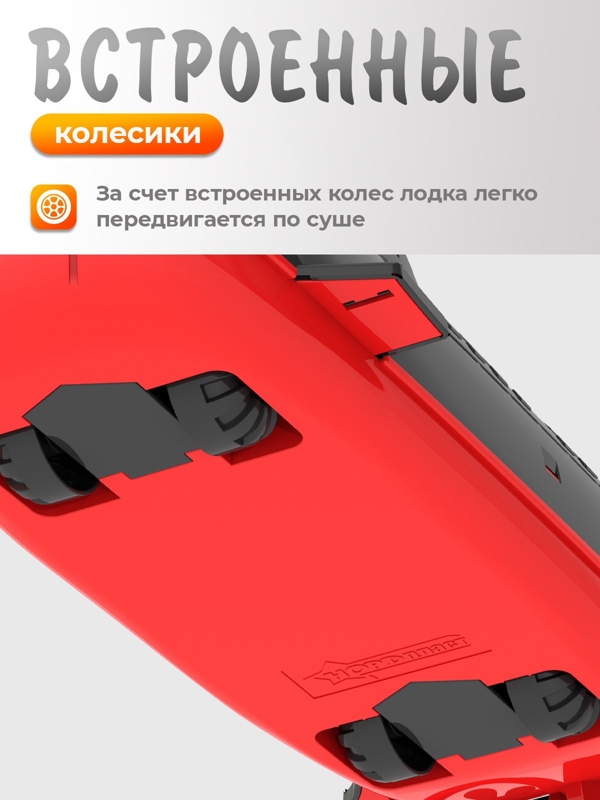 Подводная лодка Нордпласт 357/20_NP - фото 3