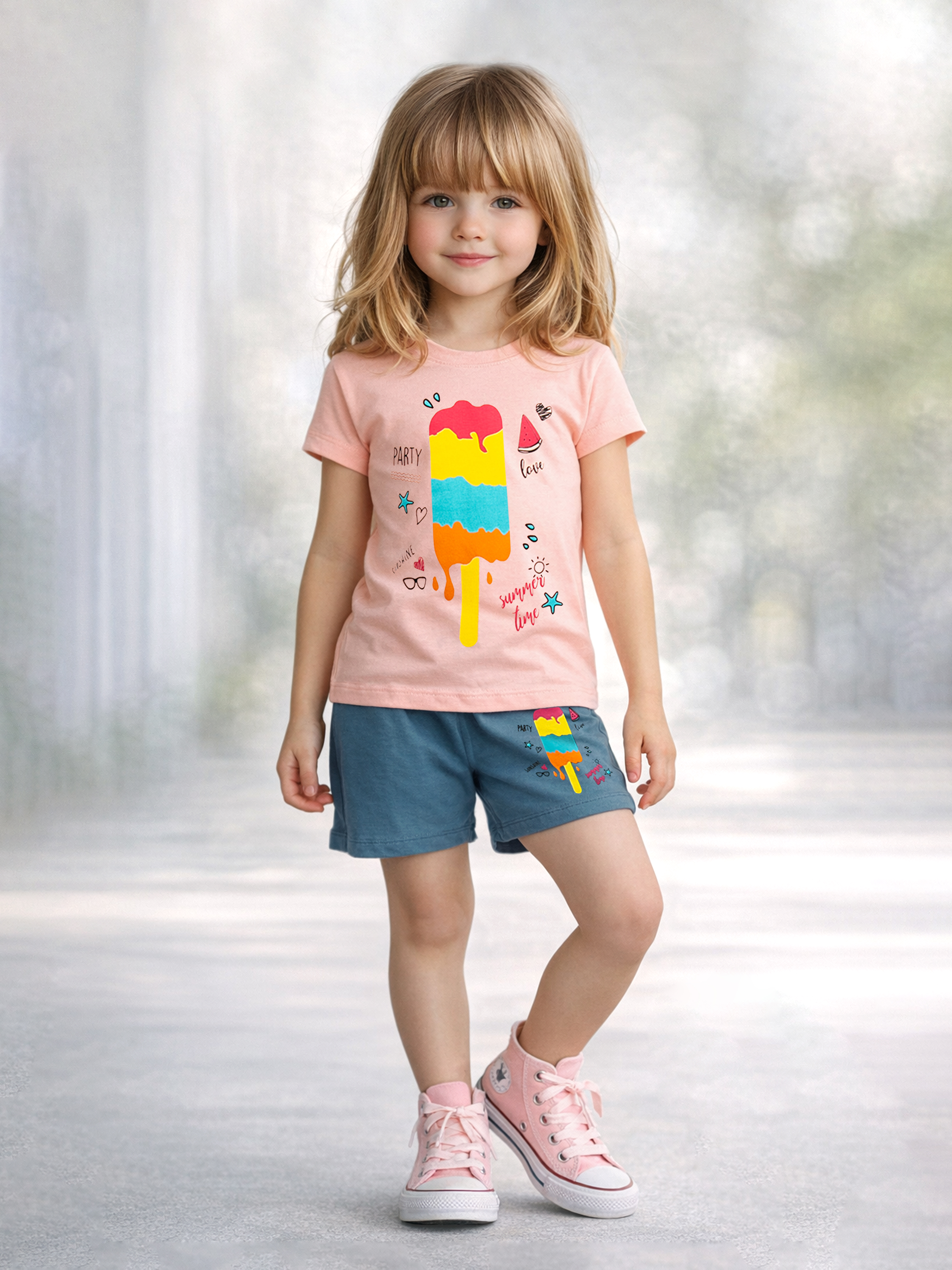 Костюм Baby Stylе мд005096 - фото 2