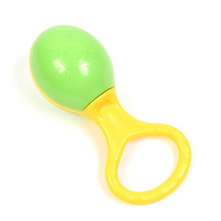 Игрушка Zebratoys погремушка в ассортименте
