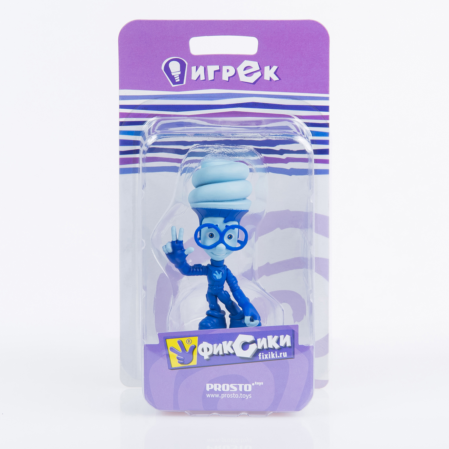 Фигурка Prosto toys - фото 2