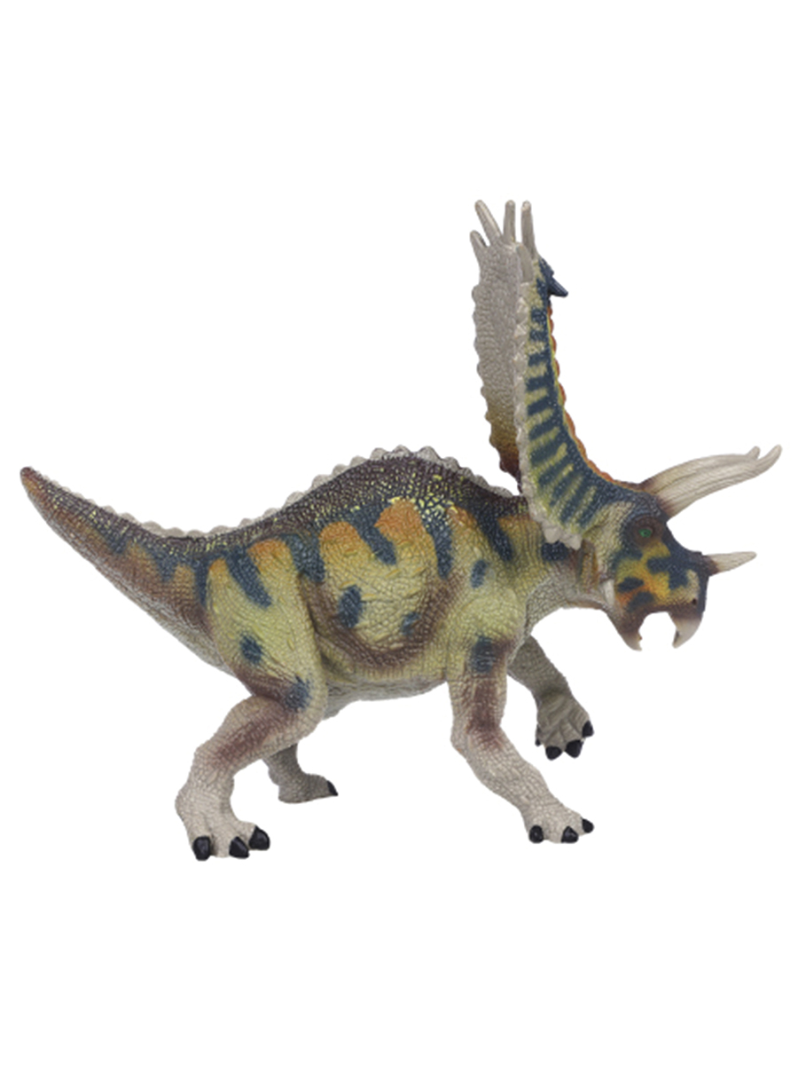 Игровой набор Masai Mara Пентацератопс - фото 3