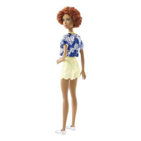 Кукла модельная Barbie