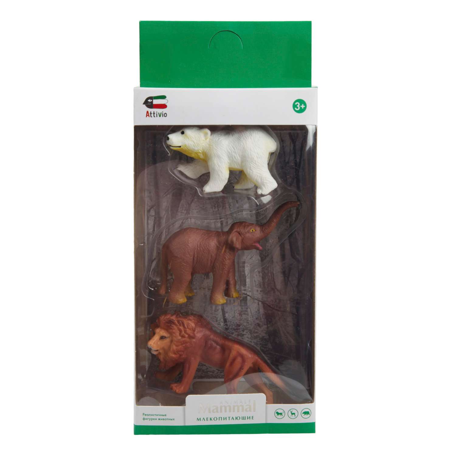 Игровой набор Attivio - фото 7