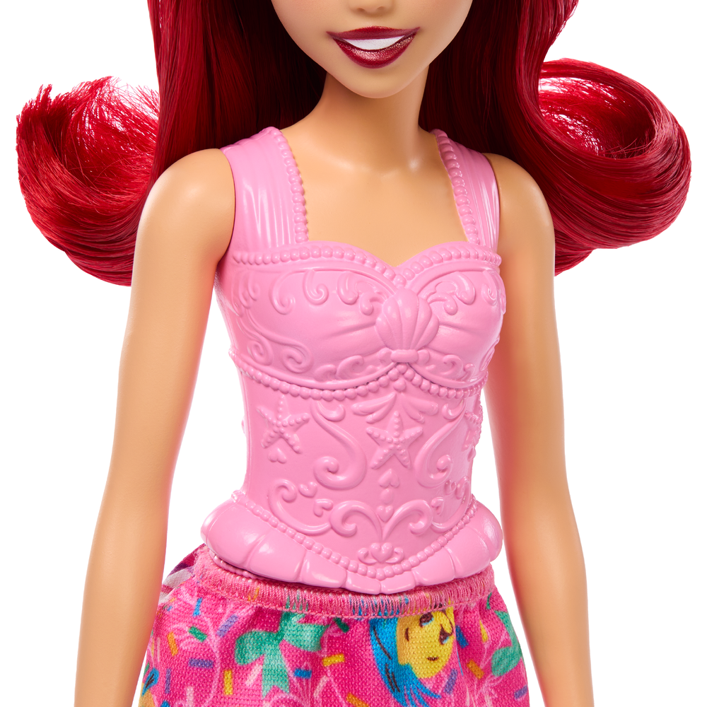 Кукла классическая Mattel Disney Принцессы в ассортименте JBG04 - фото 30