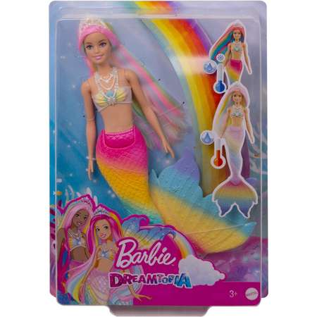 Кукла модельная Barbie