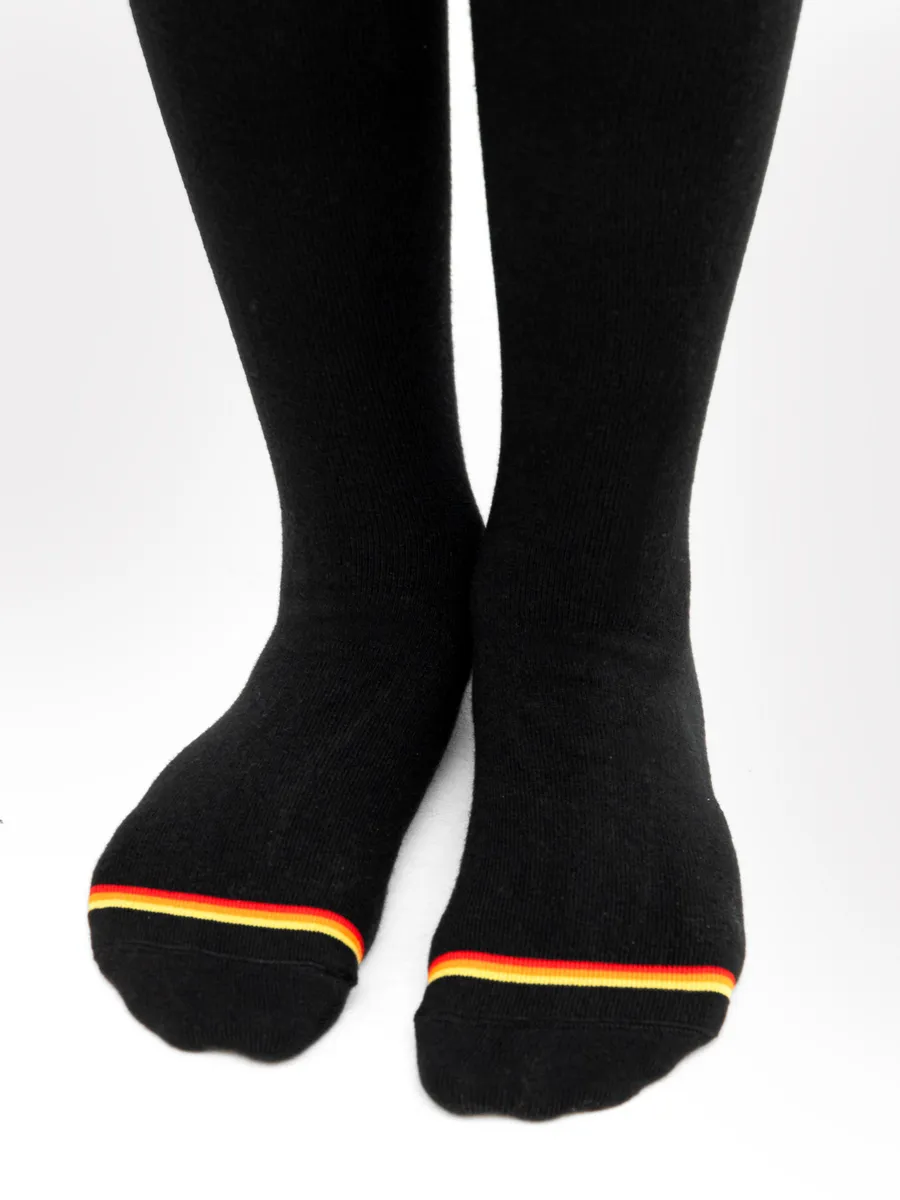 Термоколготки Mark Formelle (Марк Формэль) 720T-1420/черный - фото 7