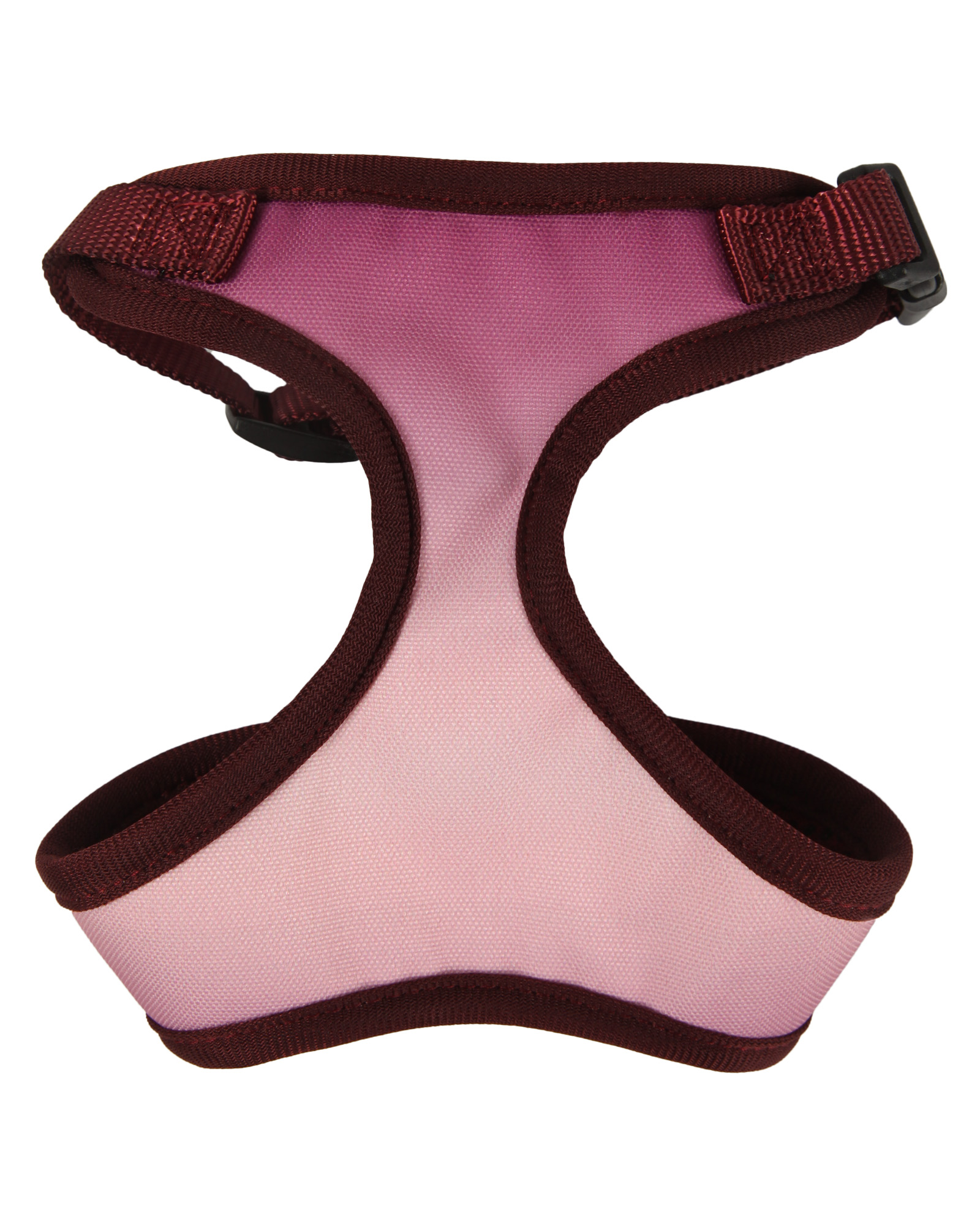 Шлейка-жилетка для собак Barbaks Градиент S шея 28см грудь 32-45см - фото 4