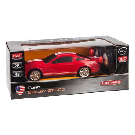 Автомобиль РУ Mobicaro Ford 1:24