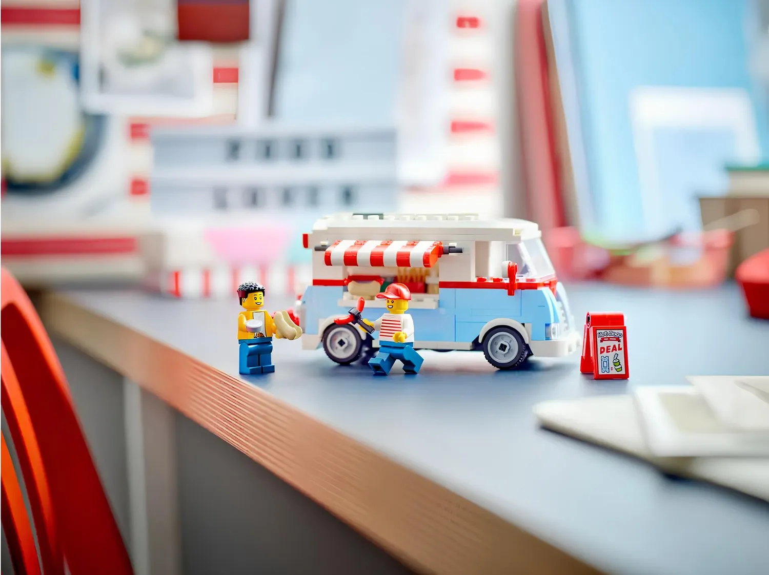 Конструктор LEGO Creator - фото 3