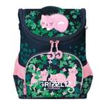Рюкзак Grizzly Коты