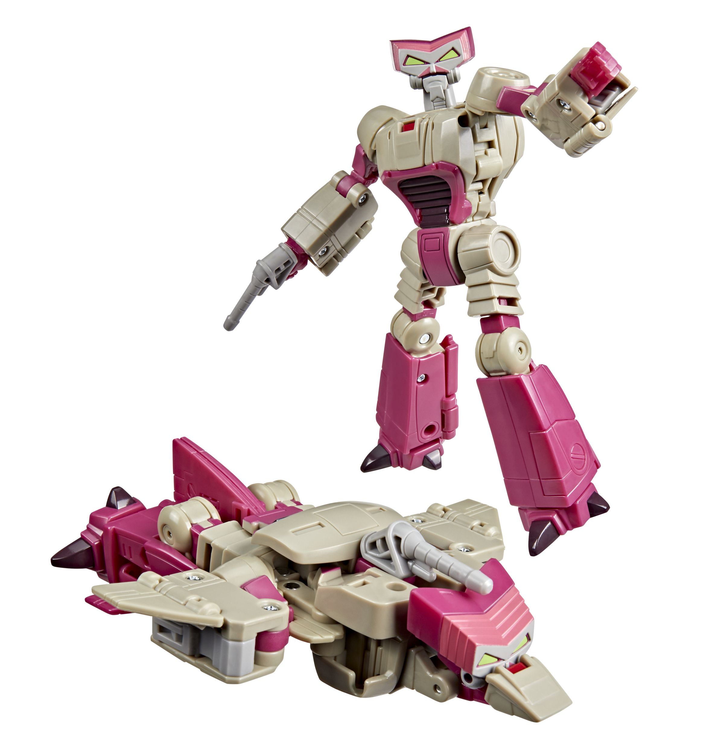 Фигурка Hasbro Kranix - фото 2