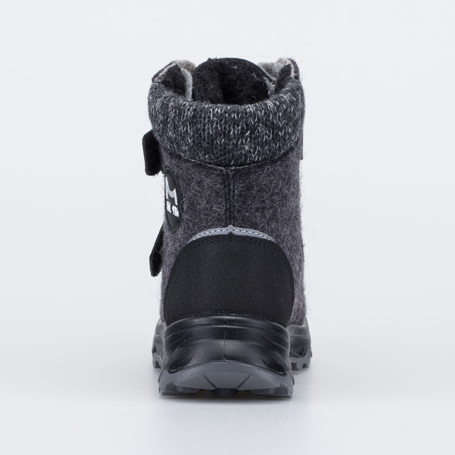 Валенки Котофей 457005-42 - фото 3