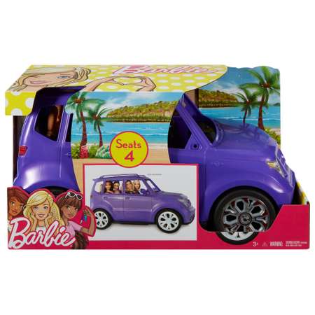 Кукла модельная Barbie