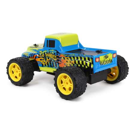 Автомобиль РУ Hot Wheels 1:14