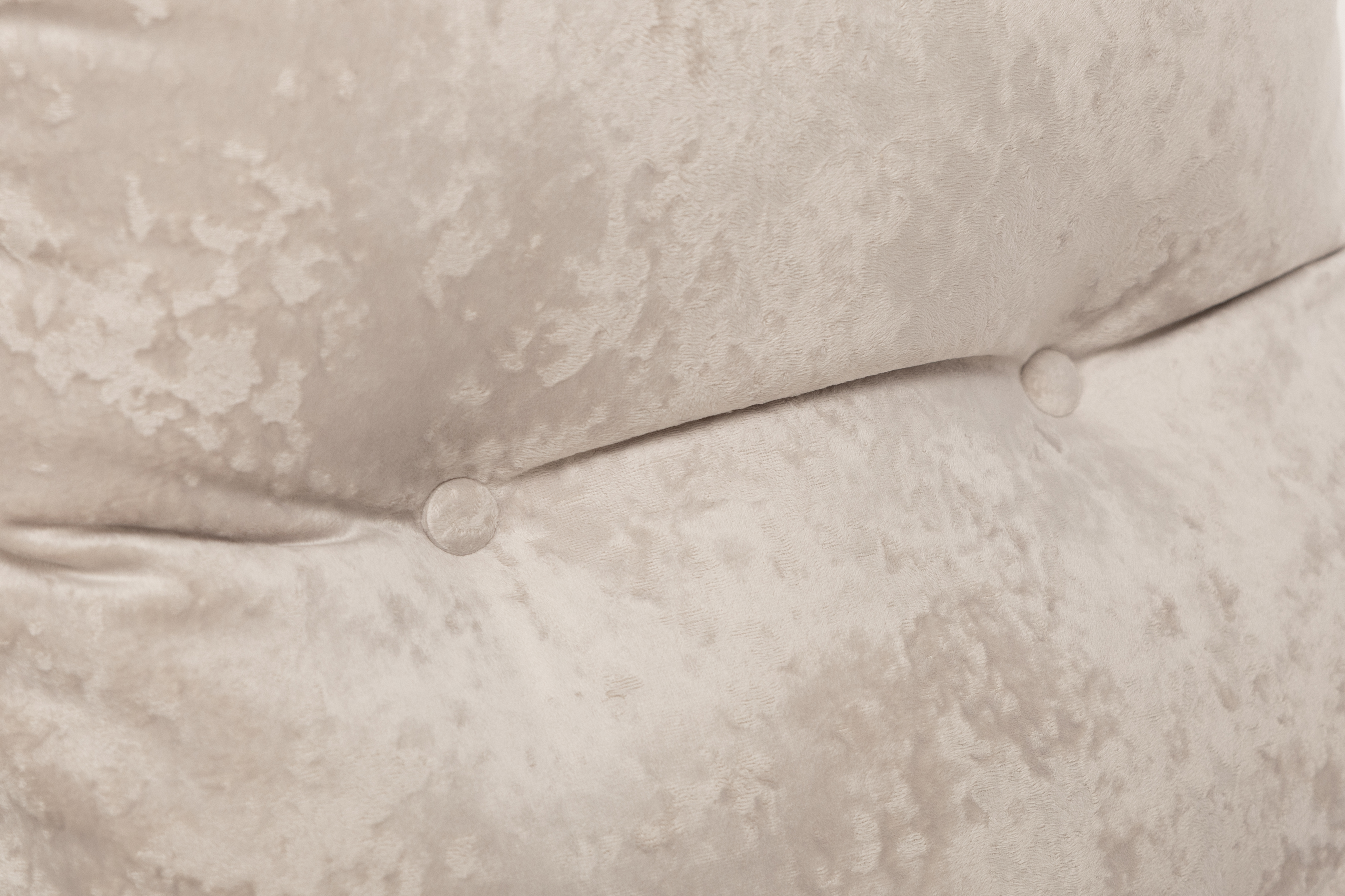 Кресло-качалка Leset Луно бежевый - фото 5