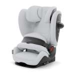 Автокресло Cybex Pallas G3 Isofix 1/2/3 (9-36 кг) серый