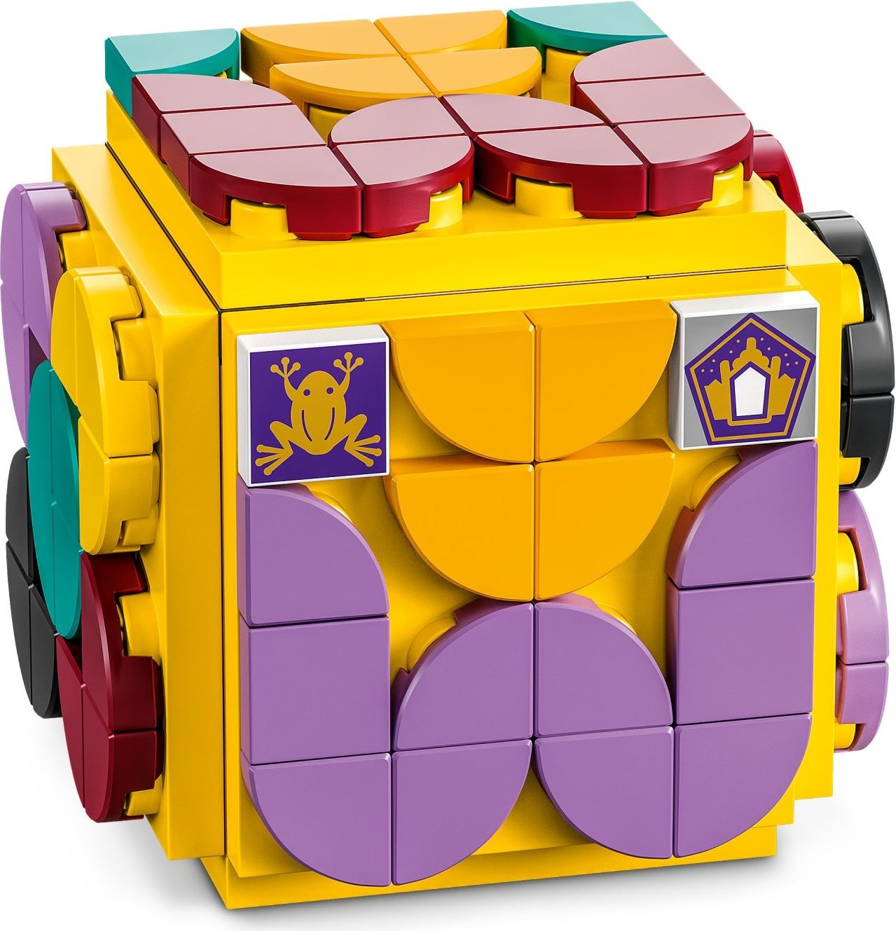 Конструктор LEGO DOTS 41811 856 дет. - фото 3