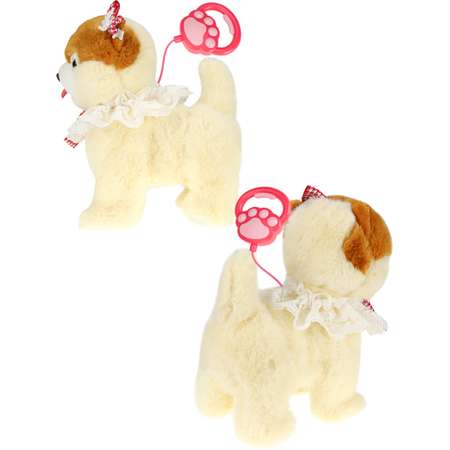 Игрушка мягкая Рыжий кот собачка
