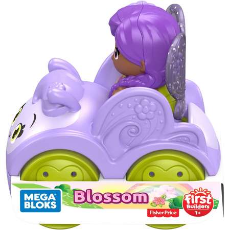Конструктор Mega Bloks в ассортименте