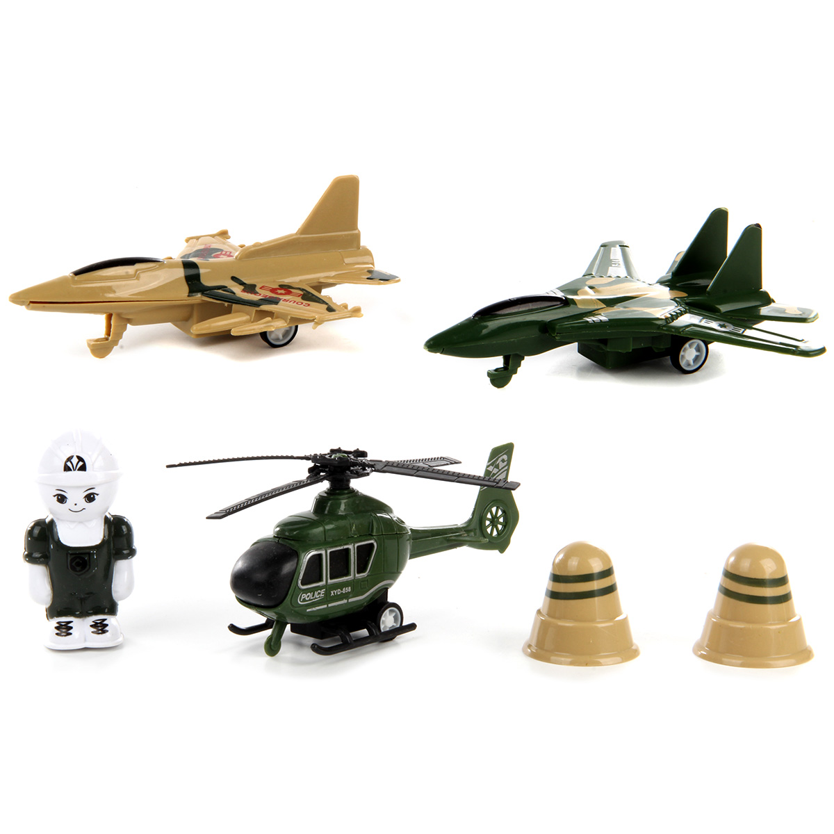 Игровой набор Veld Co 123847 - фото 2