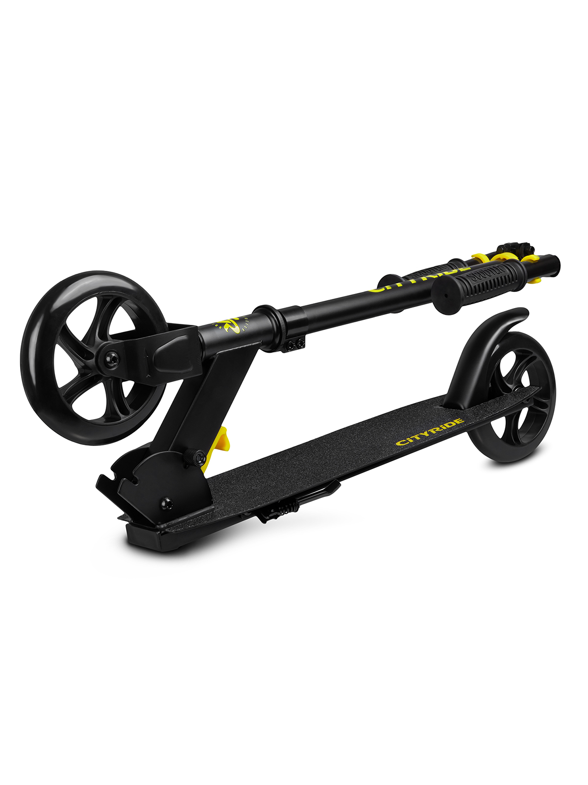 Самокат CITYRIDE двухколесный - фото 14