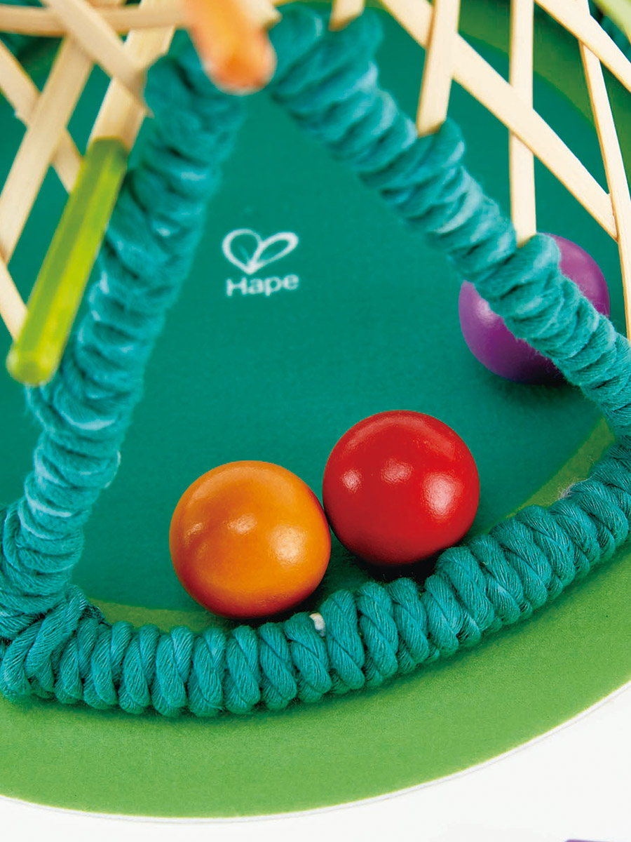 Настольная игра Hape - фото 3