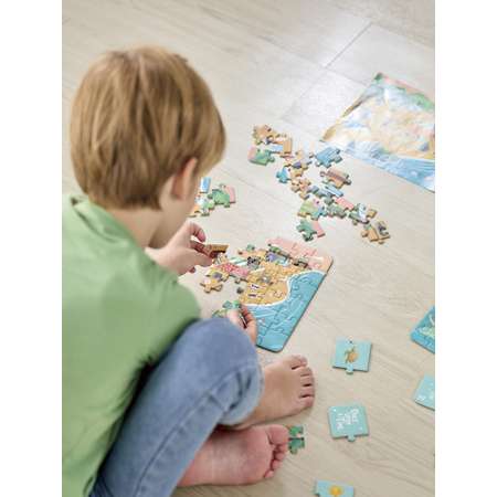 Пазл Hape классический