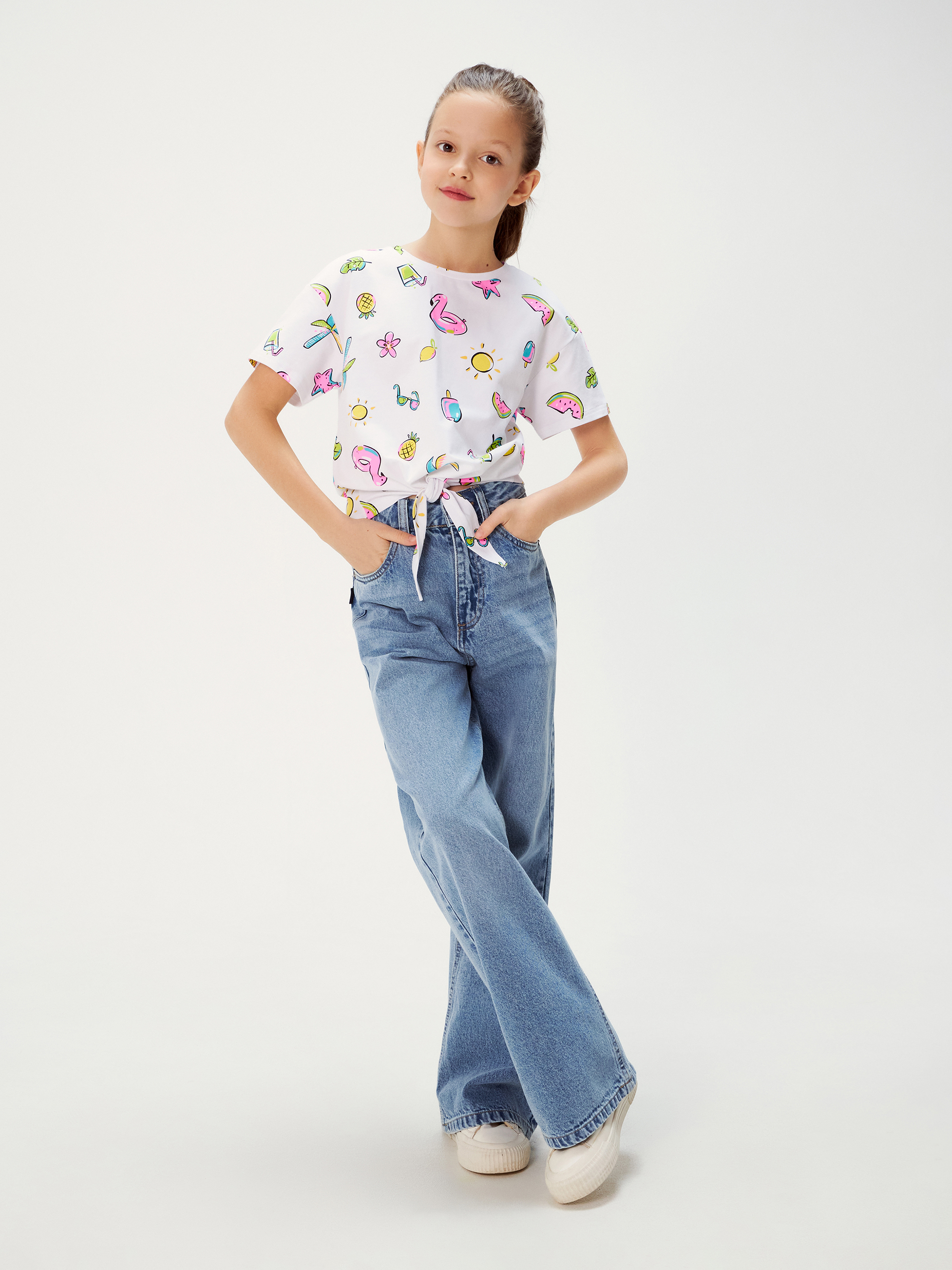 Футболка Acoola 20230510022_0076784 - фото 2