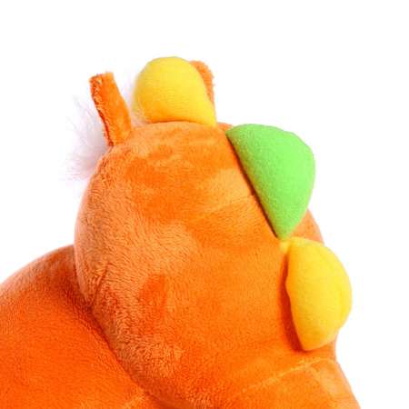 Мягкая игрушка POMPOSHKI
