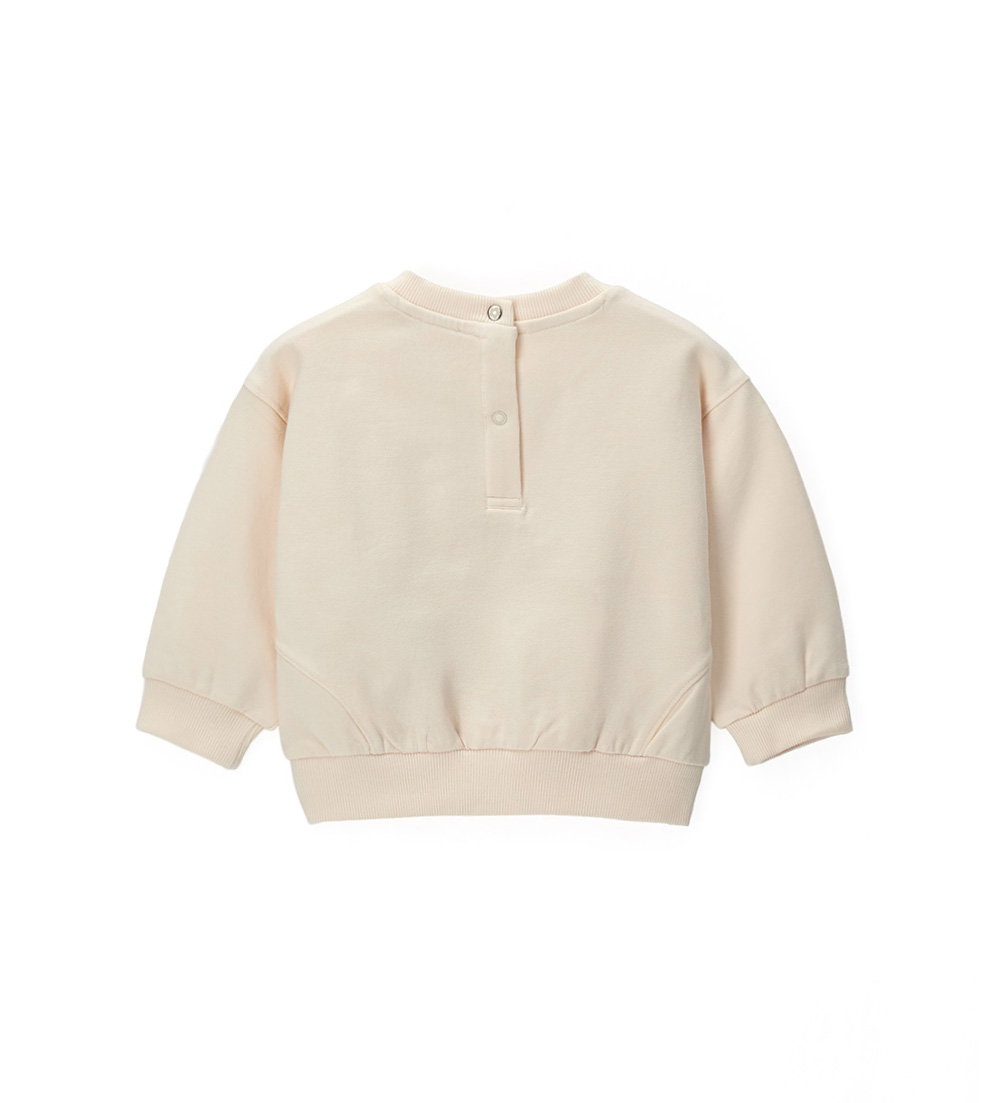 Свитшот ORIGINAL MARINES DGP1031NF_11-0110TCX - фото 3