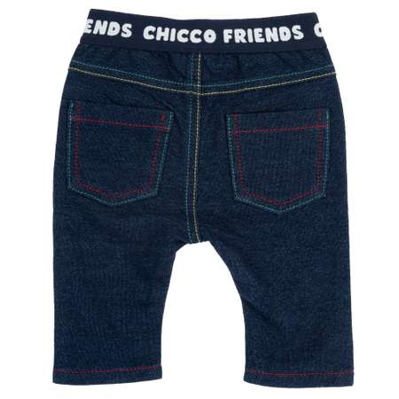 Джинсы Chicco