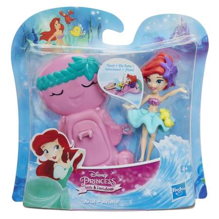 Кукла мини Princess