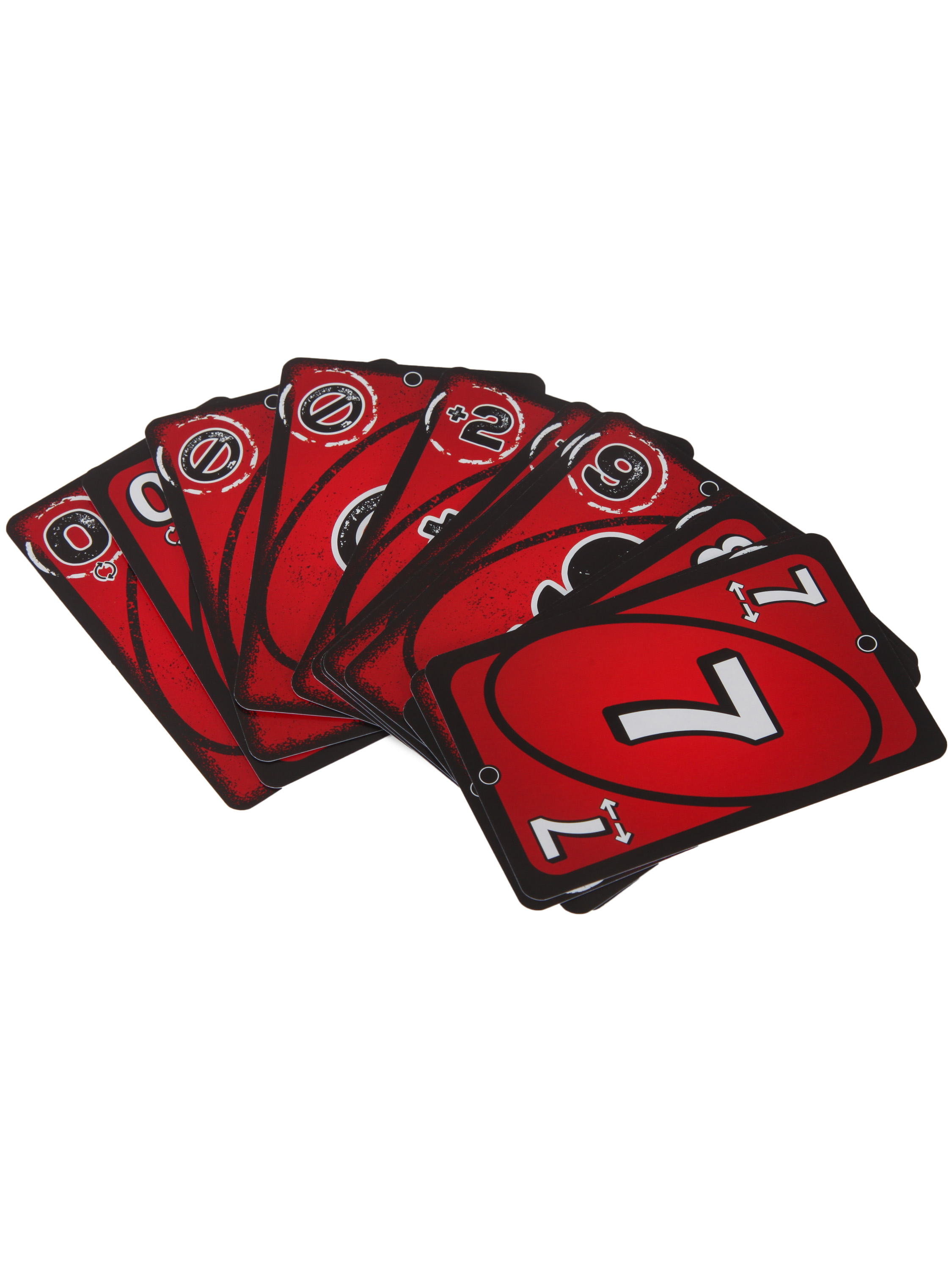 Настольная игра UNO Уно Лжец - фото 5