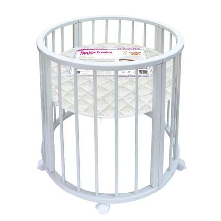 Матрас Boom Baby Lite Premium