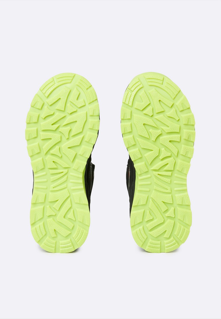 Ботинки Lassie 72403409-9990 - фото 9